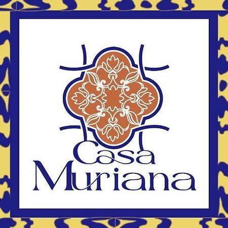 Casa Muriana อลานีส ภายนอก รูปภาพ