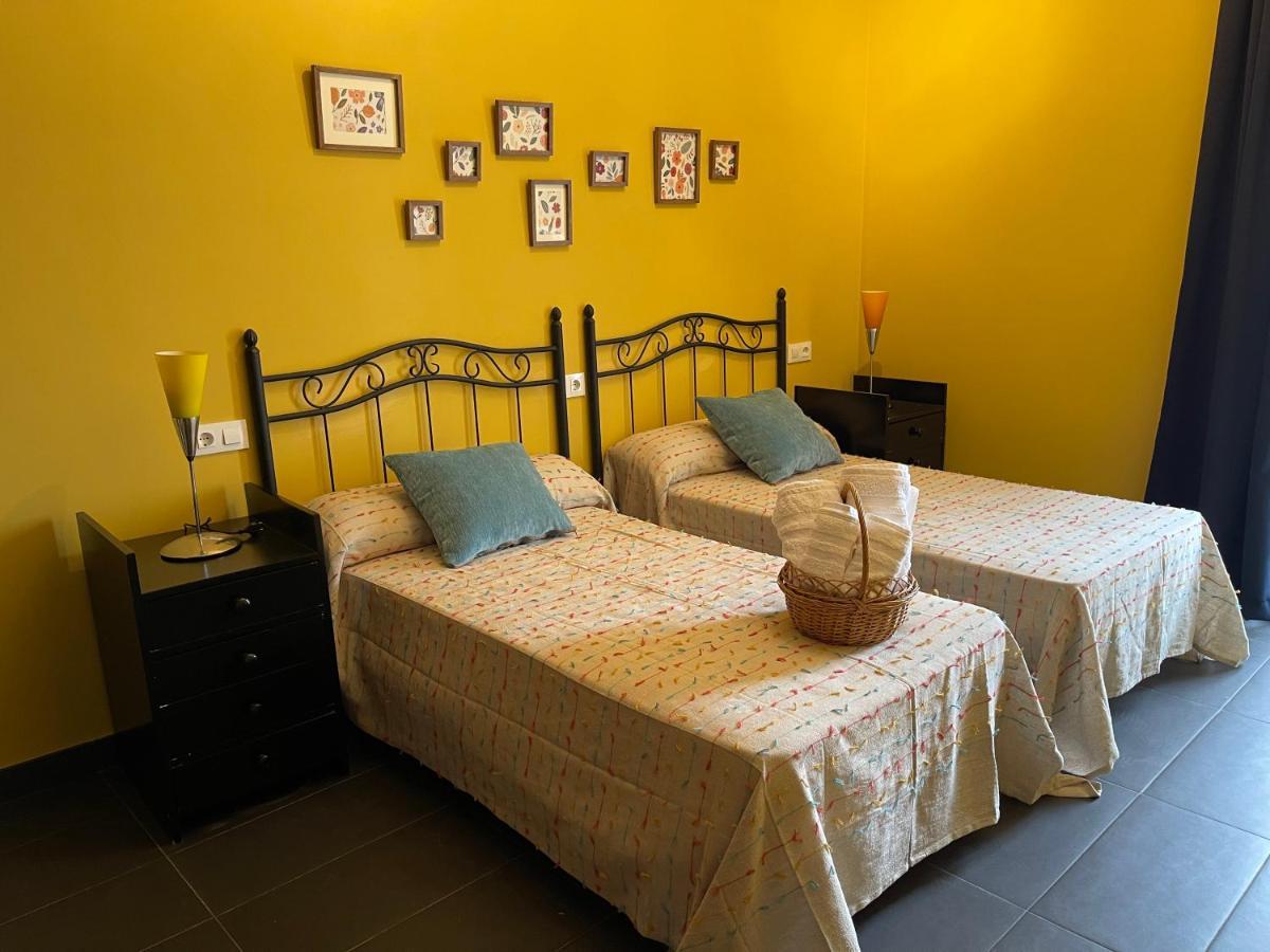 Casa Muriana อลานีส ภายนอก รูปภาพ