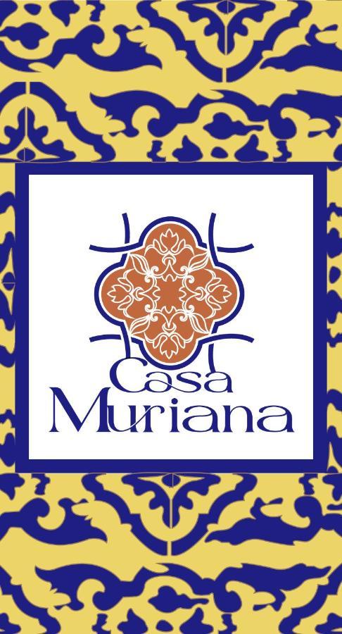 Casa Muriana อลานีส ภายนอก รูปภาพ
