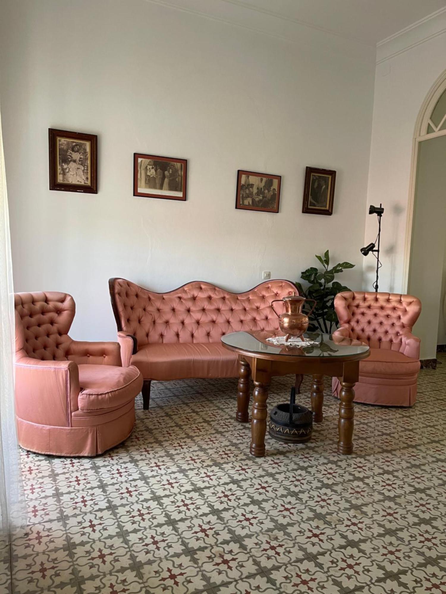 Casa Muriana อลานีส ภายนอก รูปภาพ