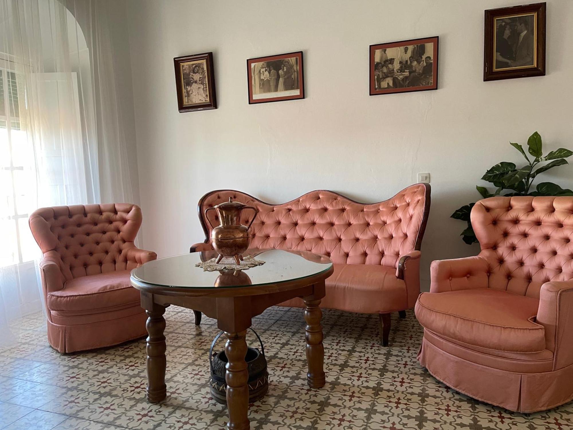 Casa Muriana อลานีส ภายนอก รูปภาพ