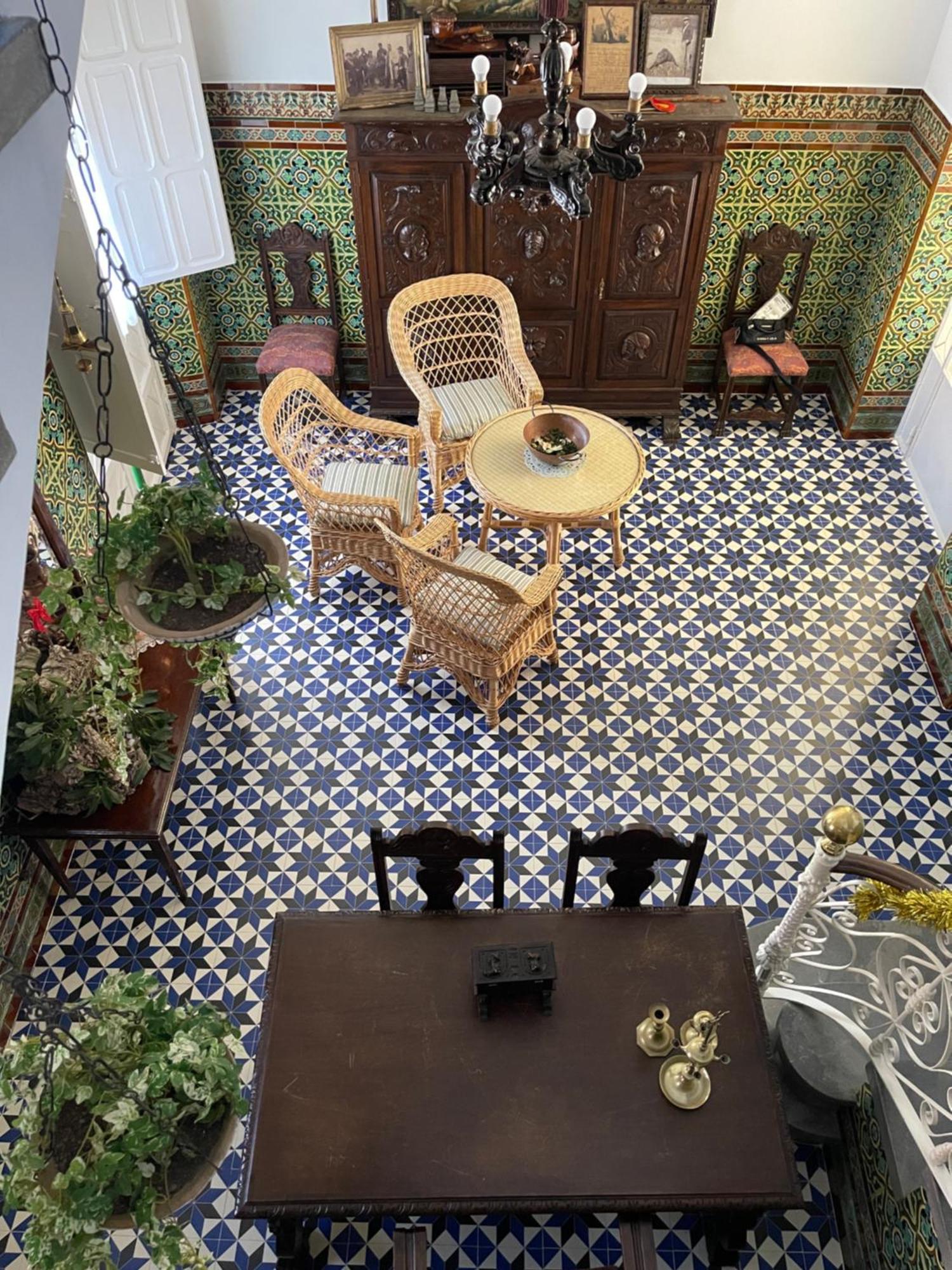 Casa Muriana อลานีส ภายนอก รูปภาพ