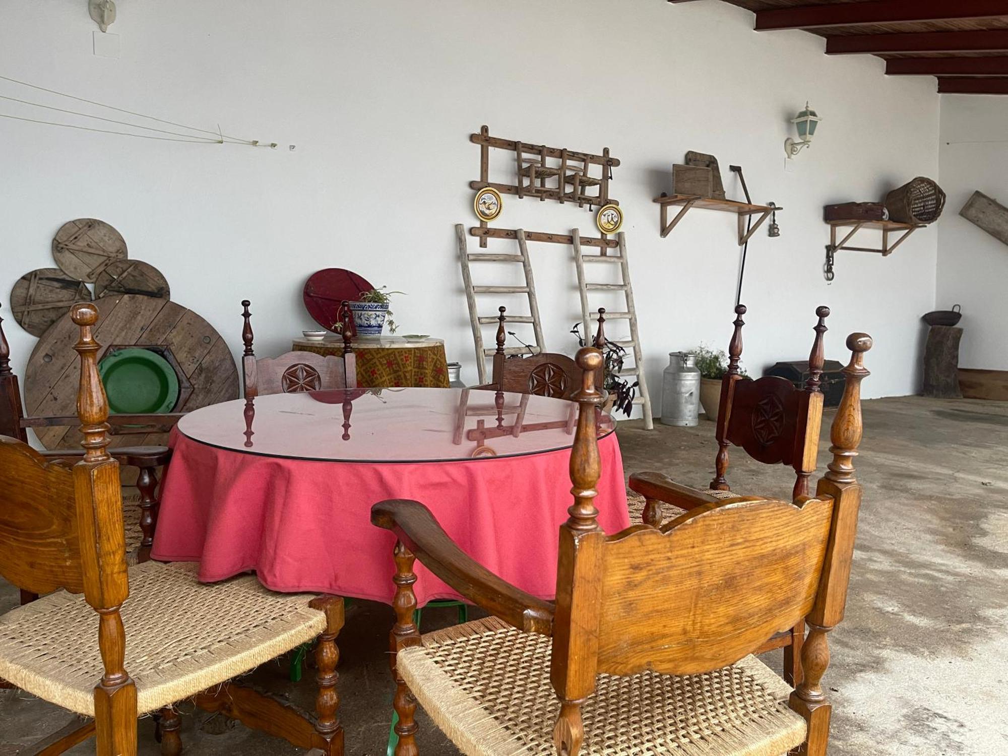 Casa Muriana อลานีส ภายนอก รูปภาพ