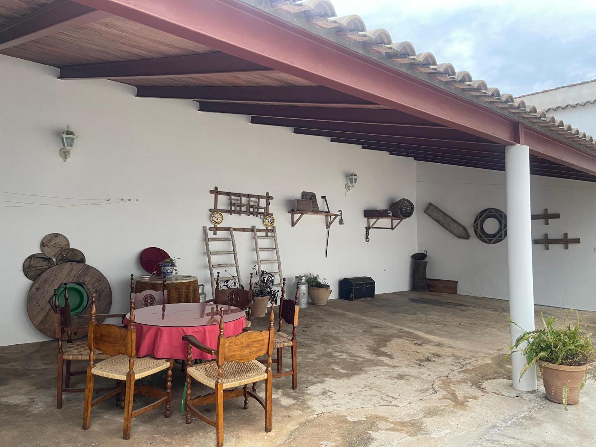 Casa Muriana อลานีส ภายนอก รูปภาพ